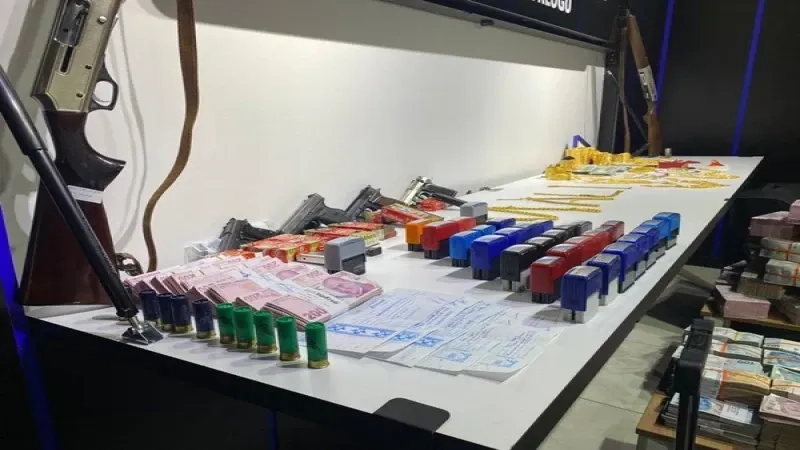 Yasak aşkı hakim çıktı