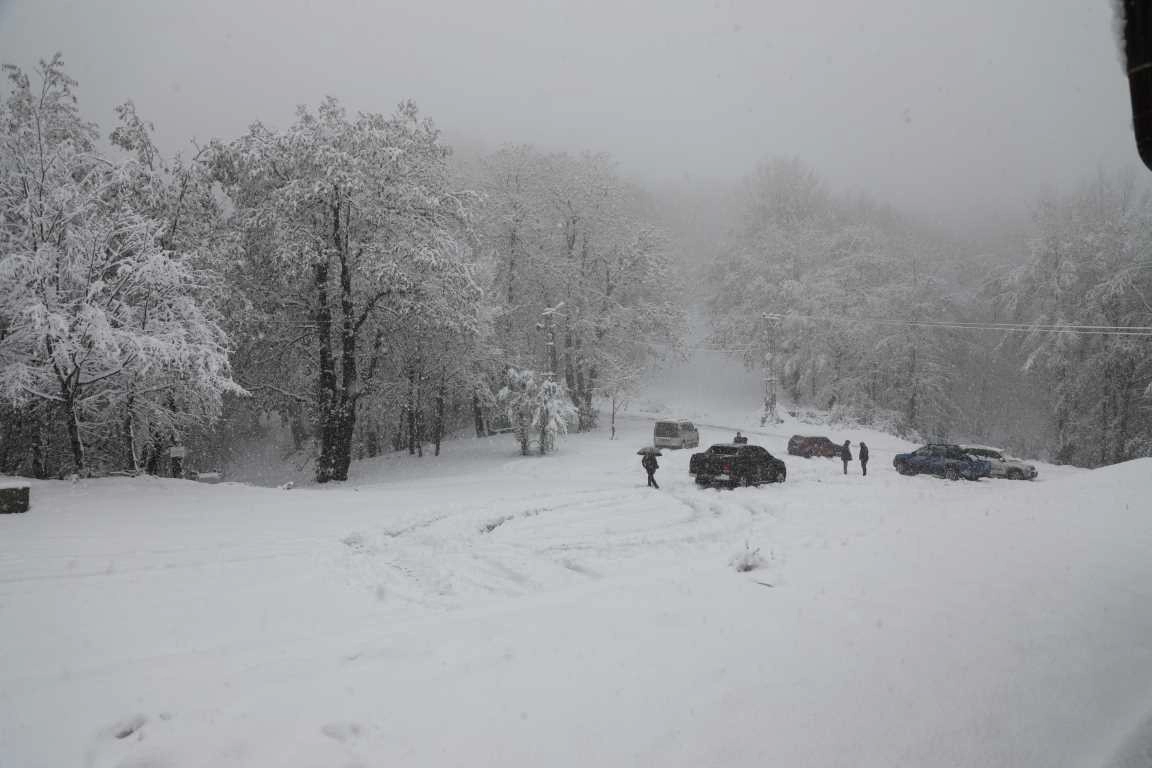 Akyazı Keramali Yaylası
