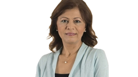 Cennet Yüzer Cankılıç