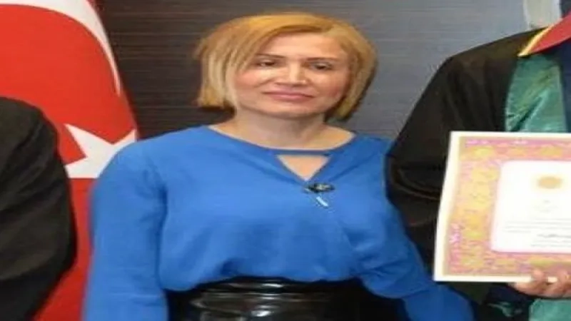 Yasak aşkı hakim çıktı