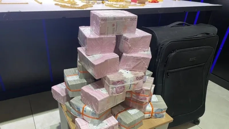 Yasak aşkı hakim çıktı