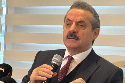 Faruk Çelik’ten hakkındaki iddialara sert tepki: “Yiğit olan karşıma çıkar”