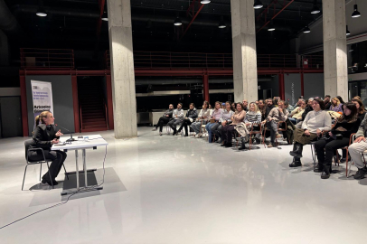 Nilüfer’de Arkeoloji Gündemi’nde neolitik döneme yolculuk