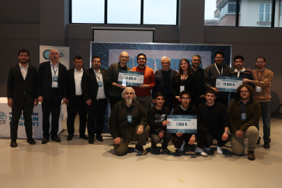 Nilüfer’de gençler teknolojiyle şehri yeniliyor