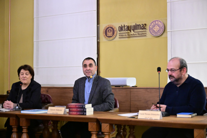 Yıldırım Belediyesi Mehmet Akif Ersoy’u vefatının 89. yılında andı