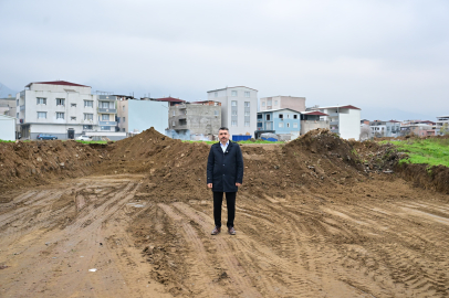 Yıldırım’da kentsel dönüşüm ulaşımla taçlanıyor
