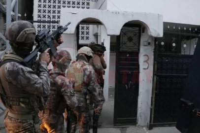 Ali Yerlikaya duyurdu: 25 ilde DEAŞ operasyonuyla 125 kişi yakalandı