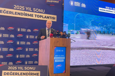 Başkan Bozbey'in karnesi nasıl?