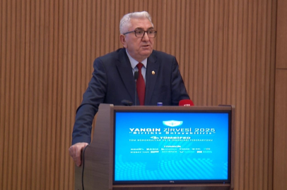 Bursa Büyükşehir’den Yangın Zirvesi'nde hayati elektrik uyarısı