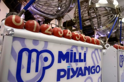 Milli Piyango'da 800 milyon TL’lik büyük ikramiye İstanbul ve Konya’ya çıktı