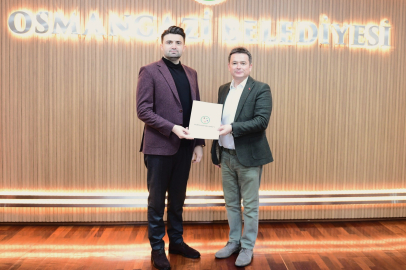 Başkan Erkan Aydın’dan Bursaspor’a destek