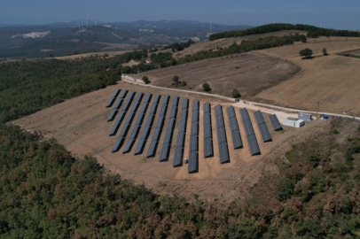 Nilüfer Belediyesi güneş enerjisinde 6 milyon TL tasarruf etti