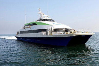 Olumsuz hava BUDO seferlerini vurdu: 8 sefer iptal