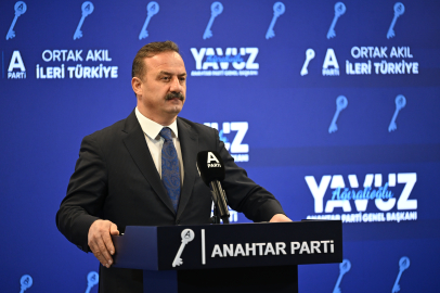Anahtar Parti Lideri Ağıralioğlu’ndan enflasyon ve zam tepkisi