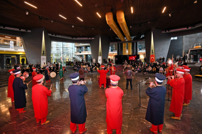 Panorama 1326’da tarih sahneye çıkıyor