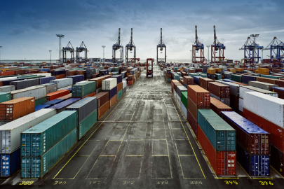 UİB’ten 2025 yılında 43 milyar dolarlık ihracat