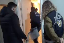 47 ilde FETÖ operasyonu: 223 gözaltı