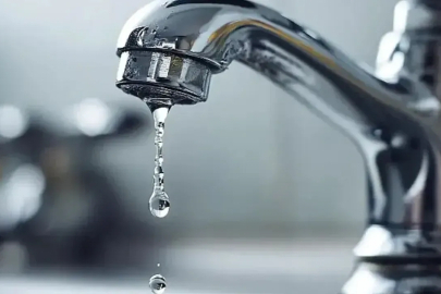 Mustafakemalpaşa’da 10 günlük planlı su kesintisi