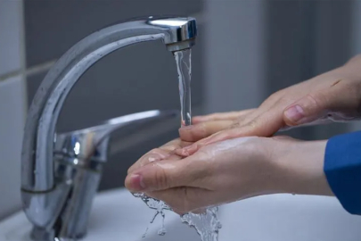 Osmangazi Çağlayan’da su kesintisi