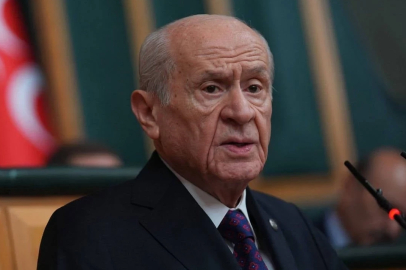 MHP Lideri Bahçeli: Maduro'ya karşı yapılan saldırı hukuk dışı