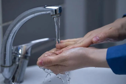 Osmangazi’de su kesintisi uyarısı