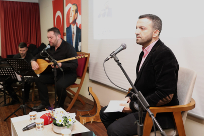 Osmangazi’de “Anadolu’nun Türkü Yolları” gecesi