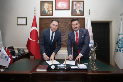 Yenişehir’de memurlara destek: Promosyon ödemeleri geliyor