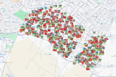 Akıllı Şehir uygulaması Osmangazi’de hayata geçiyor
