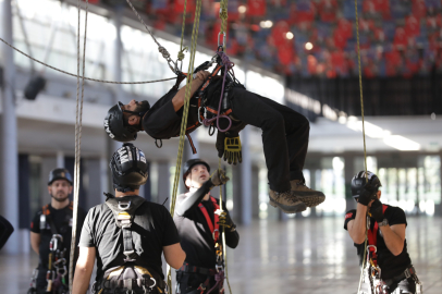 Bursa Büyükşehir’den afetlere karşı sürekli hazırlık