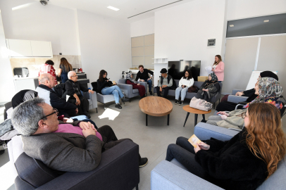 Osmangazi’de kelimelerle keyifli yolculuk