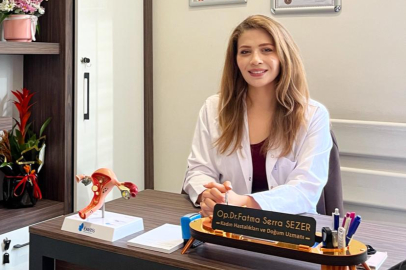 Rahim ağzı kanserinde erken tanı hayat kurtarıyor