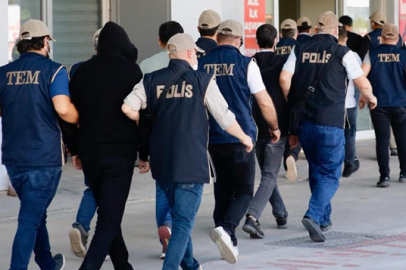 Emniyette FETÖ yapılanmasına karşı büyük operasyon: 81 şüpheli yakalandı