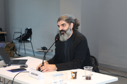 Nilüfer’de Dijital Sanat Atölyesi vizyonu konuşuldu