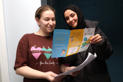 Osmangazi95 ile anne ve bebek bağı güçleniyor