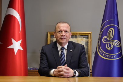 TOBB toplantısında ekonomiye dair güçlü mesajlar