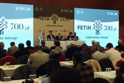 Bursa, fethinin 700. yılını coşkuyla kutlayacak