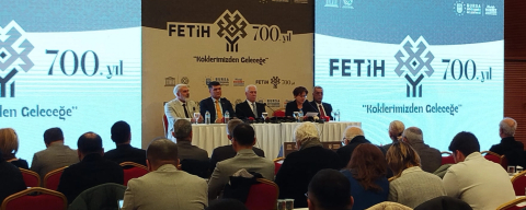 Bursa, fethinin 700. yılını coşkuyla kutlayacak