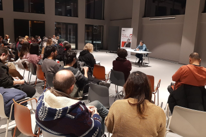 Durkheim sosyolojisi Nilüfer’de konuşuldu