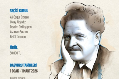 Nâzım Hikmet anısına şiir yarışması: Başvurular başladı