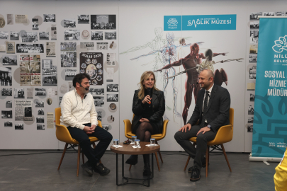 Nilüfer’de kadın sağlığı söyleşisi