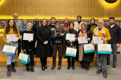 Yıldırım Belediyesi’nden edebiyata yeni kalemler