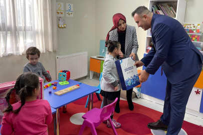 Bursa’da yarıyıl tatili başladı: 652 bin öğrenci karnelerini aldı