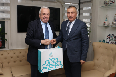 Nilüfer’de eğitim için güç birliği