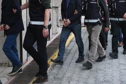 Suç ve örgüt propagandası yapanlara operasyon! 325 Gözaltı