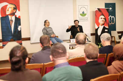 Bursa’da Mantık Günü etkinliği: Yanlış akıl yürütmelere karşı farkındalık