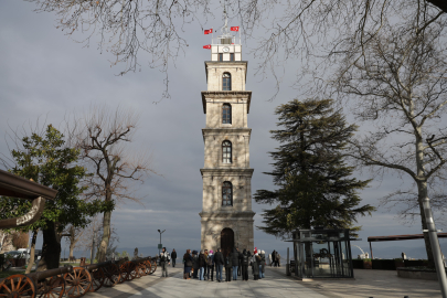 Bursa Tanpınar rotası ile zaman yolculuğu