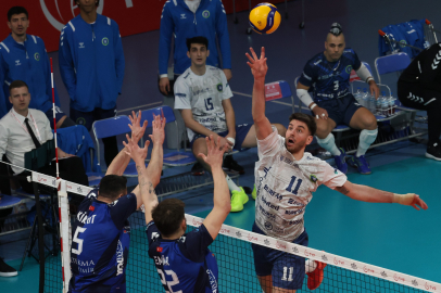 Bursa Büyükşehir Belediyespor’dan nefes kesen geri dönüş