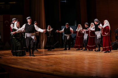 Bursa’da Ege rüzgarı esti