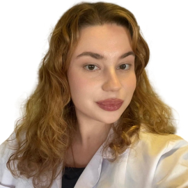 Diyetisyen Deniz Çetin