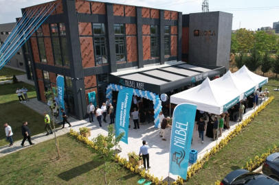 Nilüfer’in dayanışma modeli dünyaya örnek gösterildi